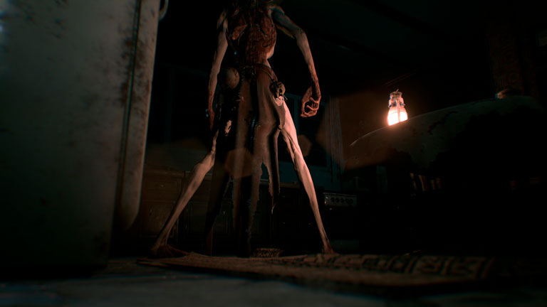 Ovrdark Screenshot 2